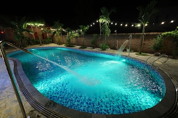pham gia homestay ecogarden