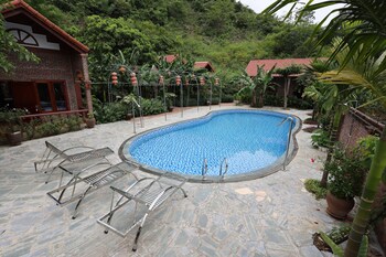 pham gia homestay ecogarden