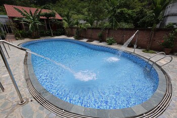 pham gia homestay ecogarden