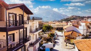 centro urban suites