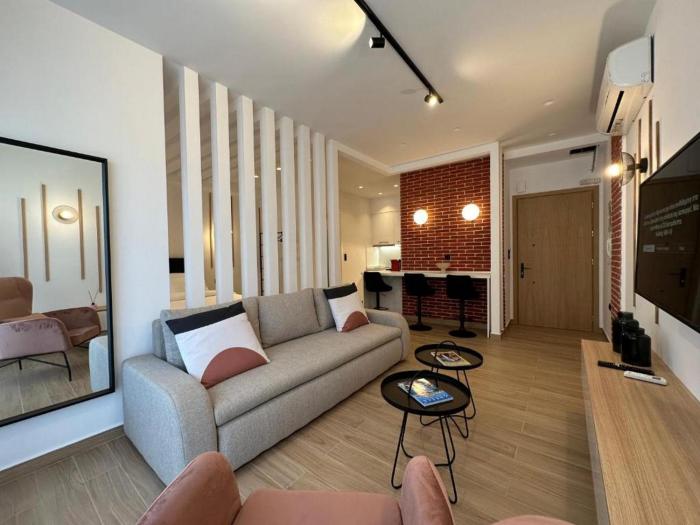 centro urban suites