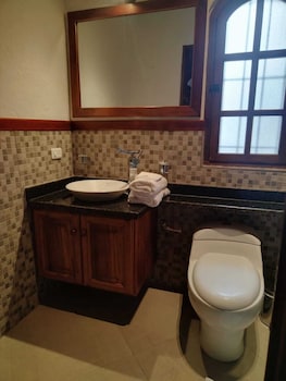 hotel boutique la casona de la moreria