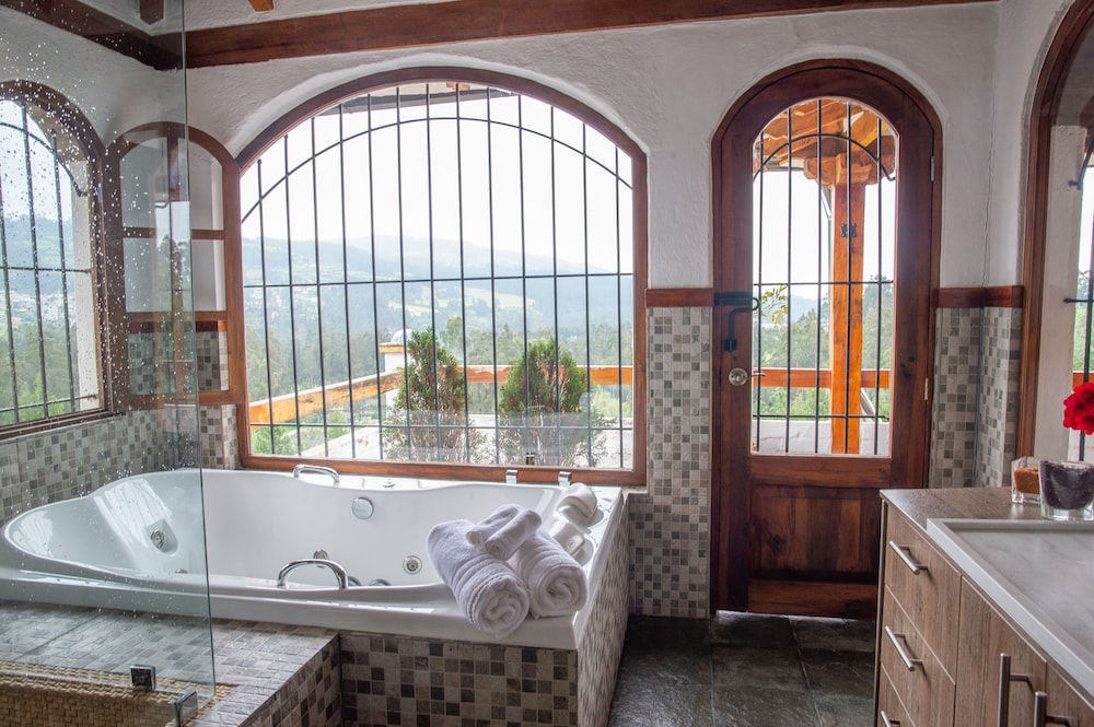 hotel boutique la casona de la moreria