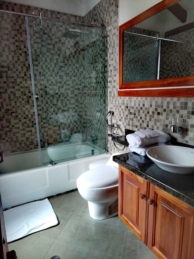 hotel boutique la casona de la moreria