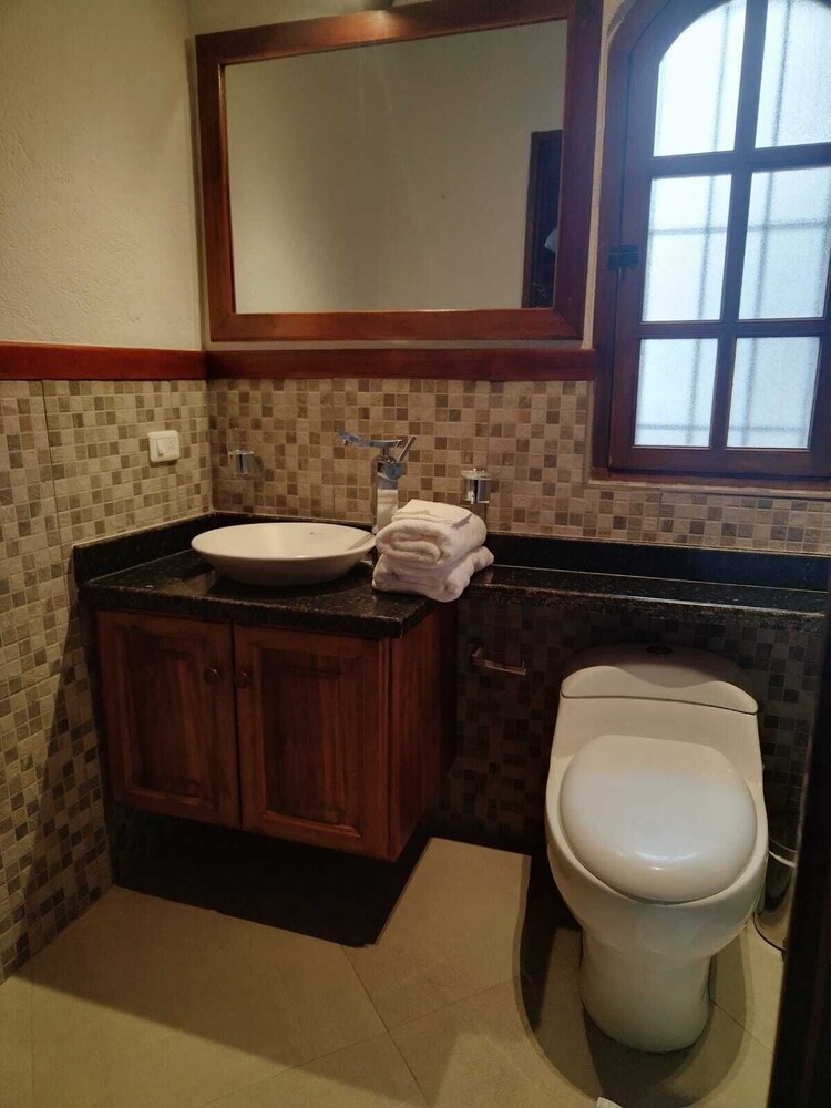 hotel boutique la casona de la moreria