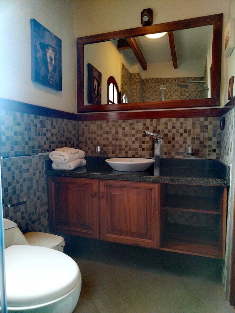 hotel boutique la casona de la moreria