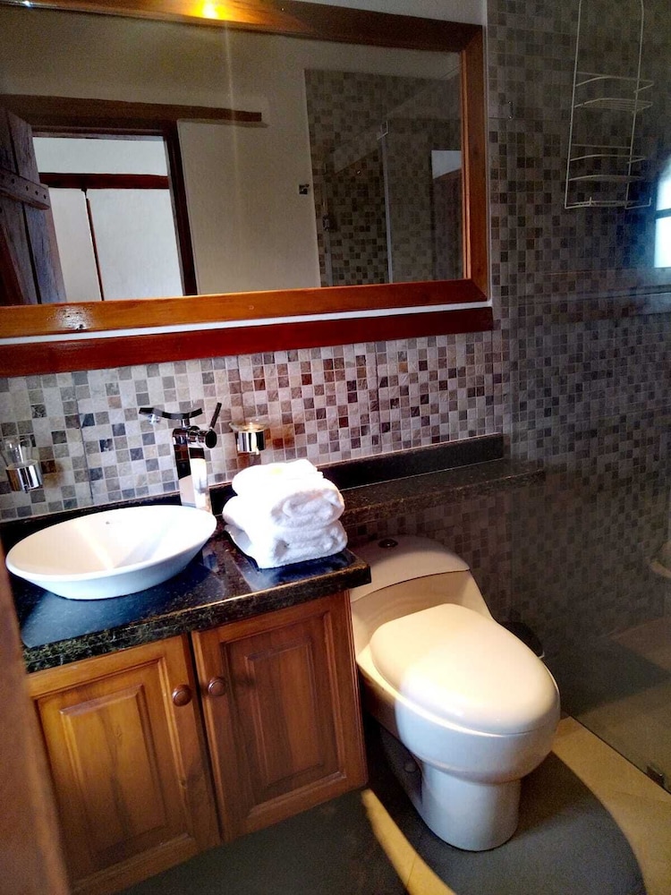 hotel boutique la casona de la moreria