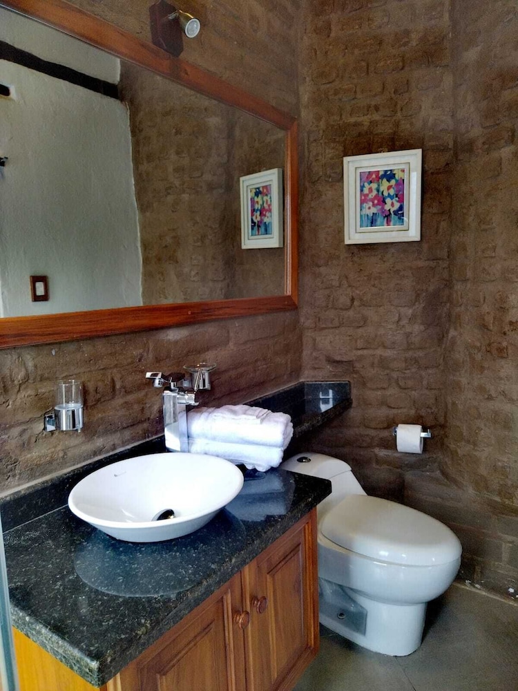 hotel boutique la casona de la moreria