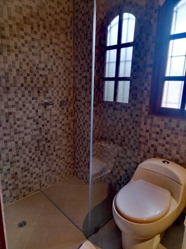 hotel boutique la casona de la moreria