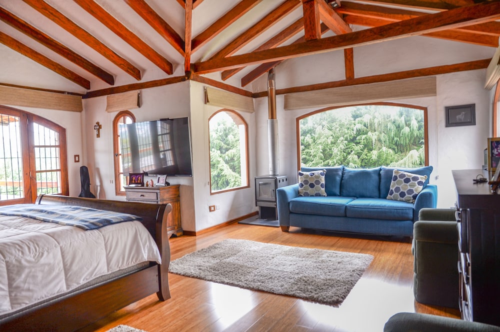 hotel boutique la casona de la moreria