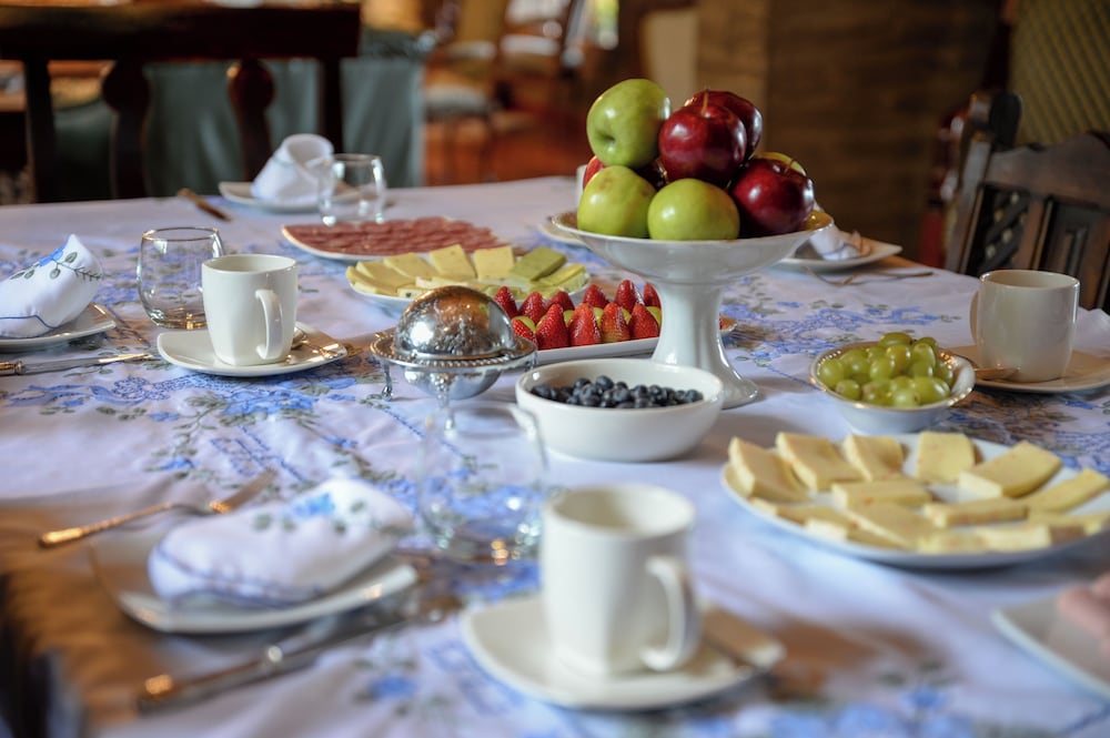 hotel boutique la casona de la moreria