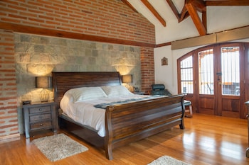 hotel boutique la casona de la moreria