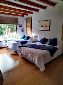 hotel boutique la casona de la moreria