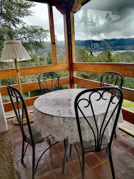 hotel boutique la casona de la moreria