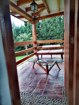 hotel boutique la casona de la moreria