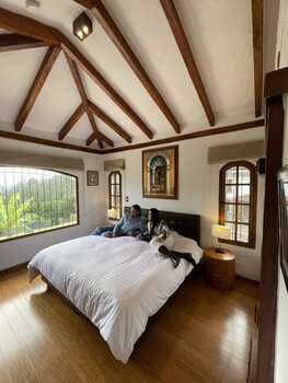 hotel boutique la casona de la moreria