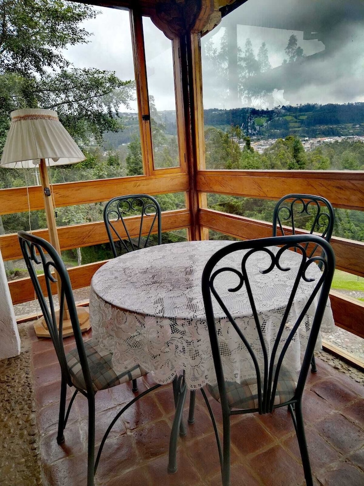 hotel boutique la casona de la moreria