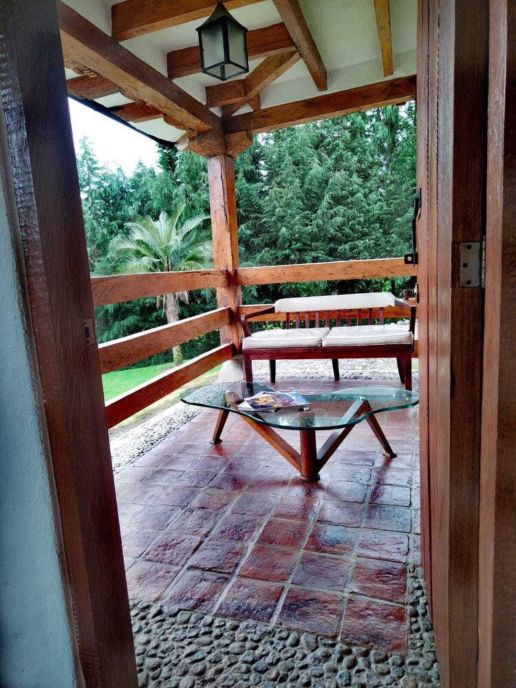 hotel boutique la casona de la moreria