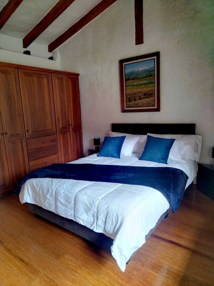 hotel boutique la casona de la moreria