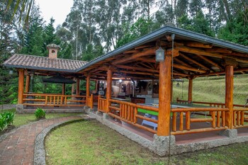 hotel boutique la casona de la moreria