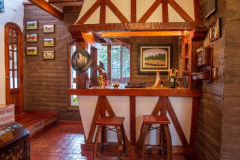 hotel boutique la casona de la moreria