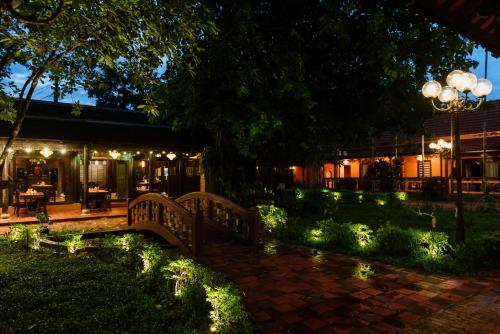 spatel dannam boutique spa and hotel