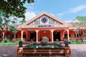 spatel dannam boutique spa and hotel