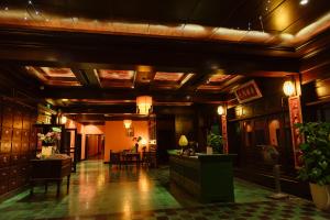 spatel dannam boutique spa and hotel