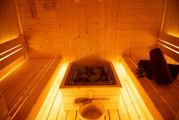 spatel dannam boutique spa and hotel