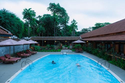 spatel dannam boutique spa and hotel