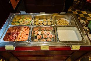 spatel dannam boutique spa and hotel