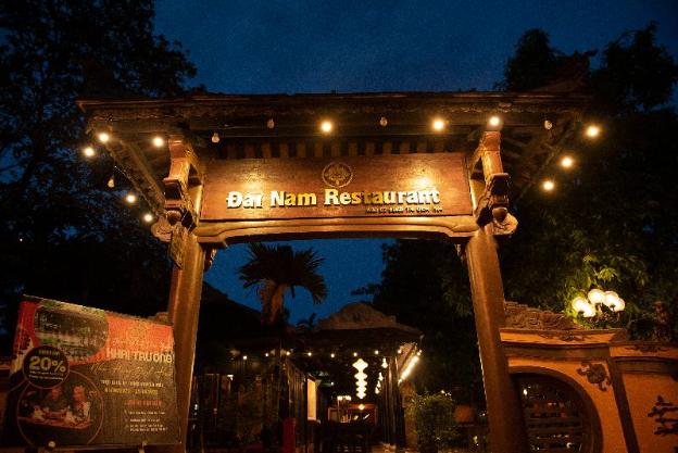 spatel dannam boutique spa and hotel