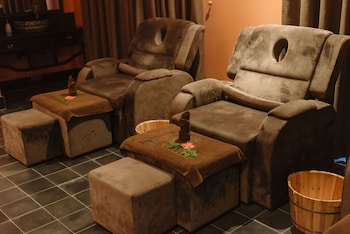 spatel dannam boutique spa and hotel
