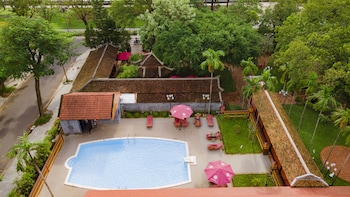 spatel dannam boutique spa and hotel