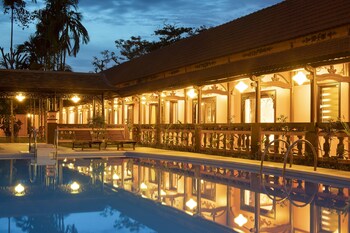 spatel dannam boutique spa and hotel