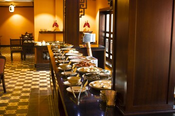 spatel dannam boutique spa and hotel