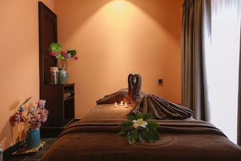 spatel dannam boutique spa and hotel
