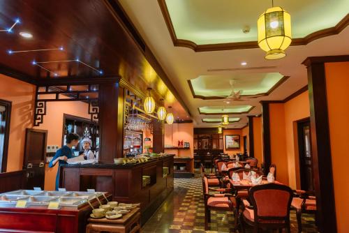 spatel dannam boutique spa and hotel