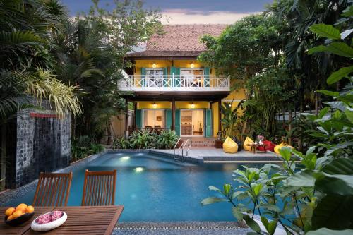 siem reap