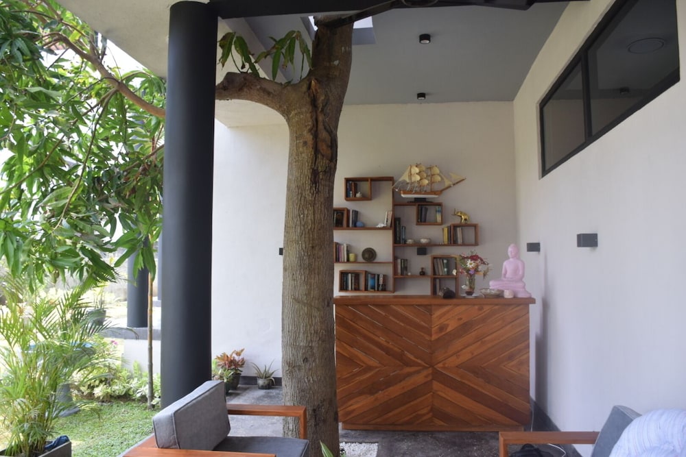 mango tree villa bentota