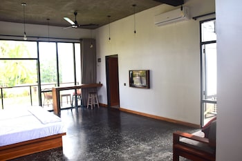 mango tree villa bentota