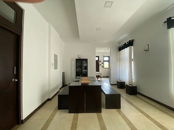 mango tree villa bentota