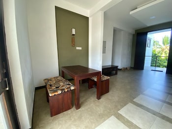 mango tree villa bentota