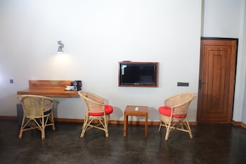 mango tree villa bentota