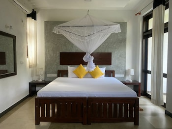 mango tree villa bentota