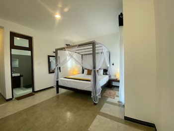 mango tree villa bentota