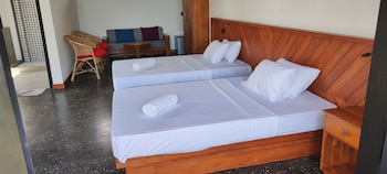 mango tree villa bentota