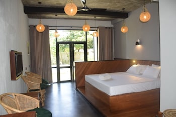 mango tree villa bentota