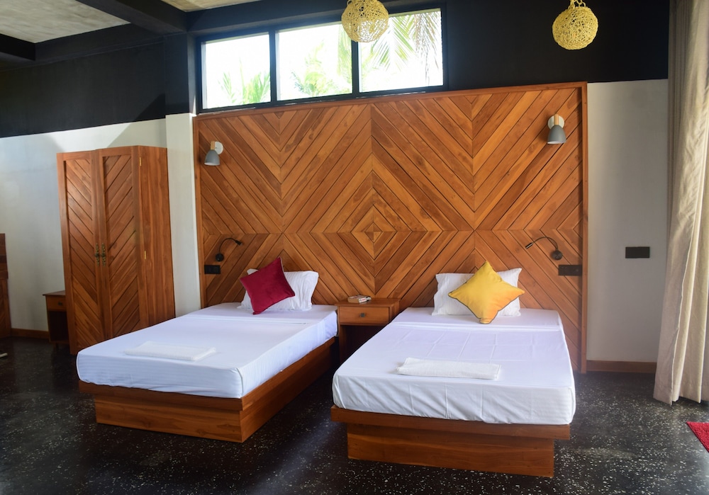 mango tree villa bentota