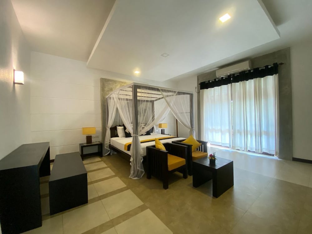 mango tree villa bentota